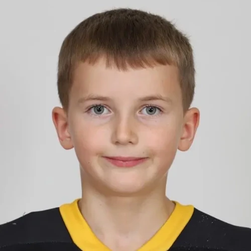 Saganov Vasilii Aleksandrovich