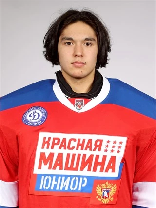 Abdulgaziev Vladislav Ruslanovich