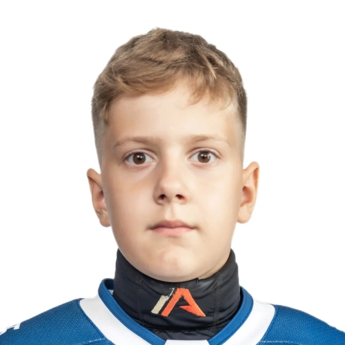 Barashkovskii Kirill Stanislavovich