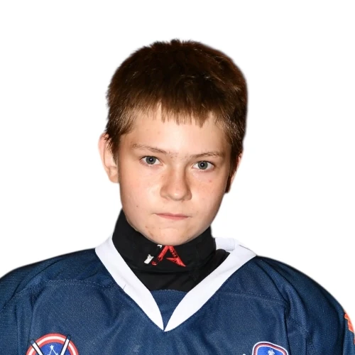 Solzhenikin Vladislav Pavlovich