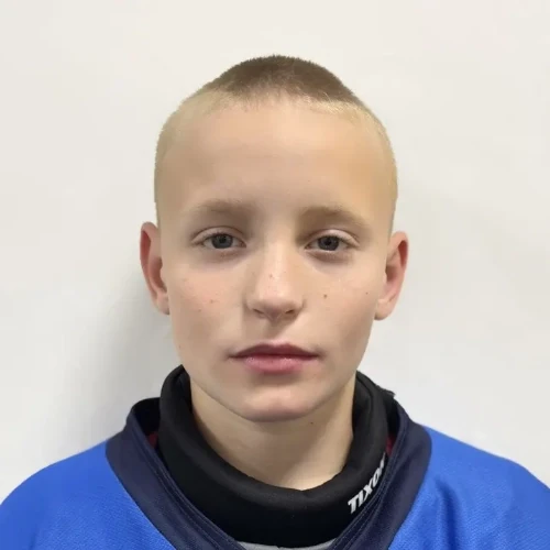 Morev Bogdan Denisovich