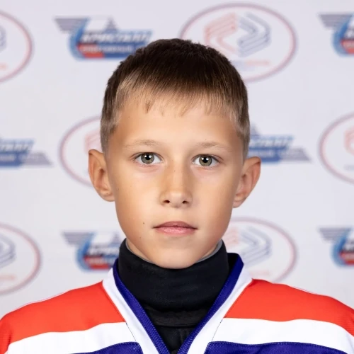 Smolyaninov Vyacheslav Aleksandrovich