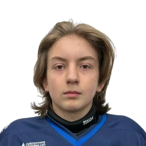 Romanov Dmitrii Filippovich