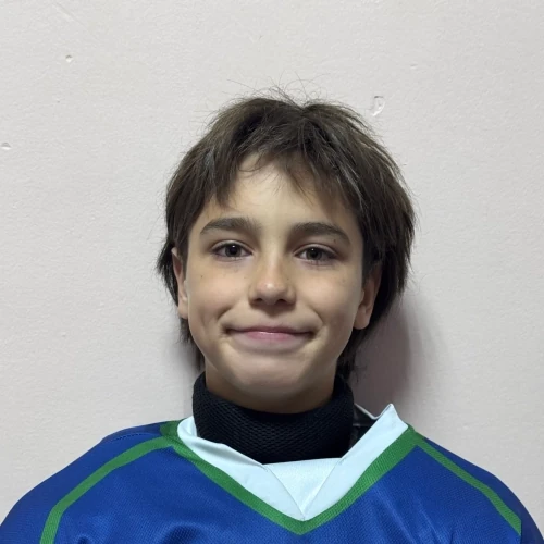 Novikov Filipp Dmitrievich
