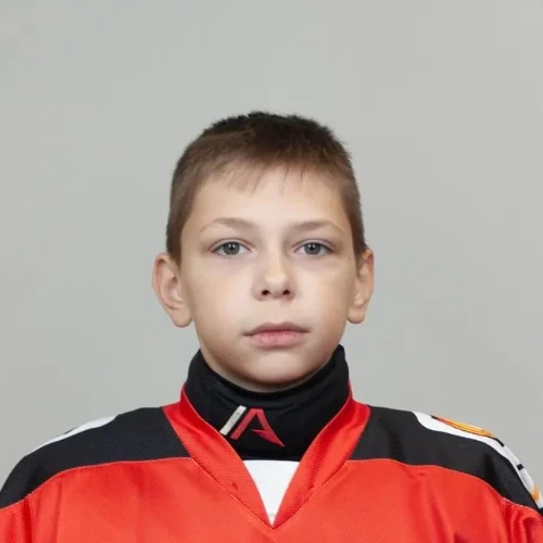 Svahin Yaromir Andreevich
