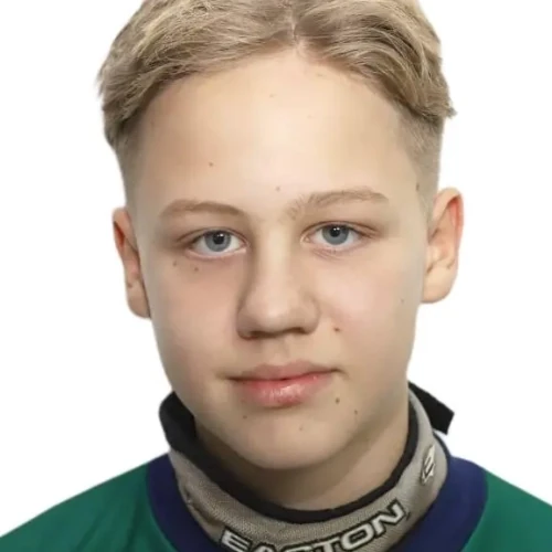 Golubev Ivan Alekseevich