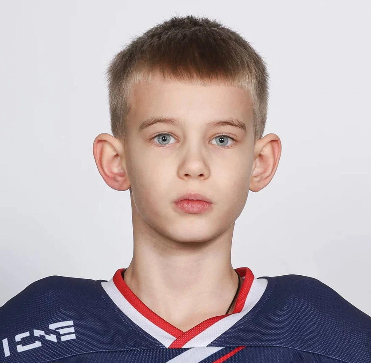 Melnikov Maksim Alekseevich
