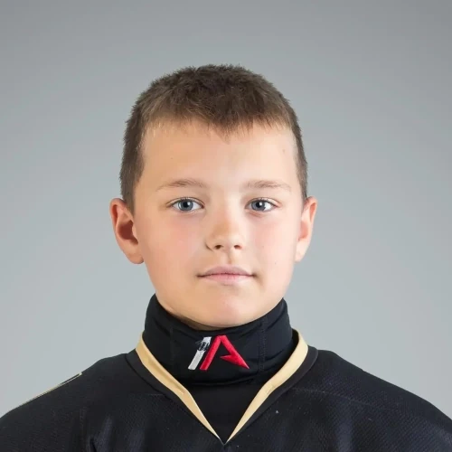 Shevchenko Kirill Evgenevich
