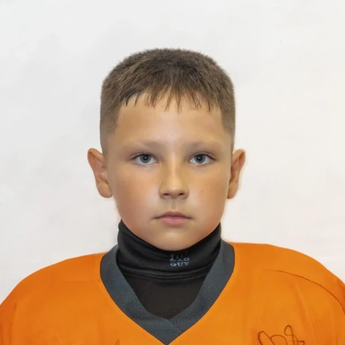 Zhuravlev Artem Nikolaevich
