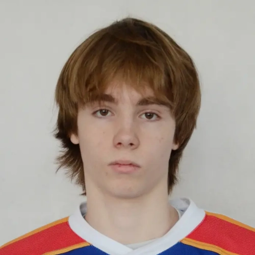 Zorin Fedor Olegovich