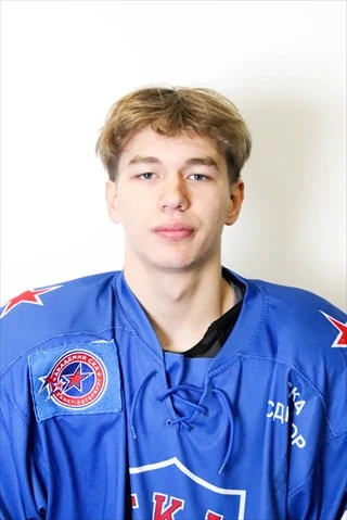 Kuhar Ivan Dmitrievich