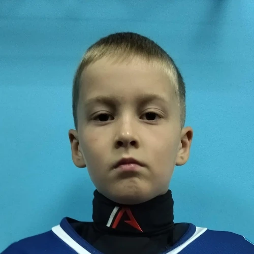 Ponomarev Danila Vadimovich