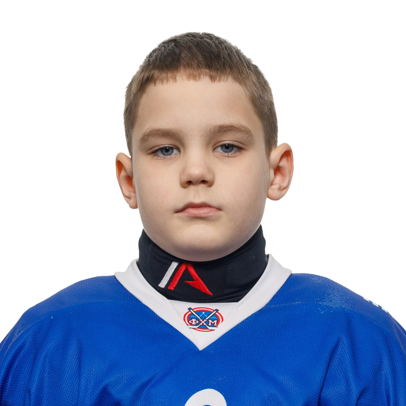 Seleznev Vsevolod