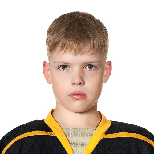 Markov Maksim Yurevich