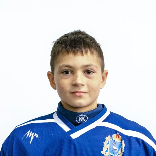 Denisov Evgenii Denisovich