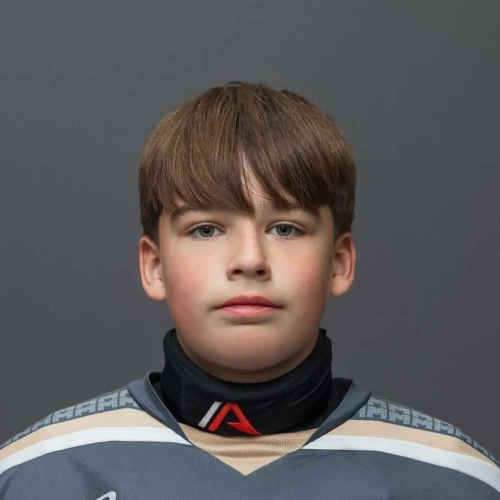 Romanov Timofei Romanovich