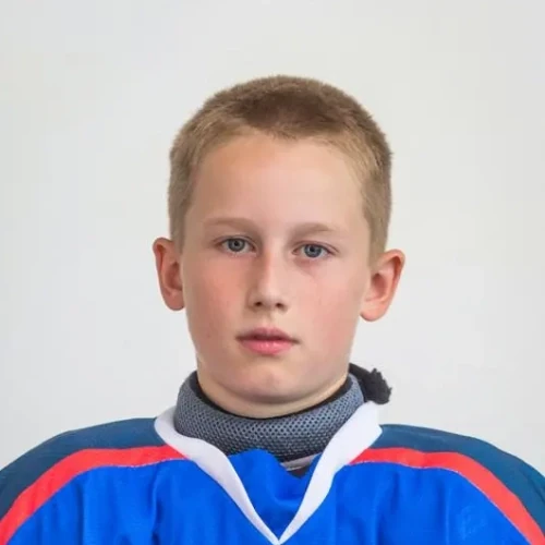 Fredrih Timofei Ilich