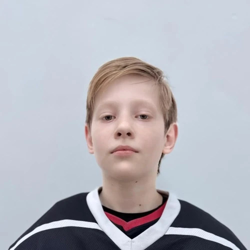 Ilin Pavel Dmitrievich