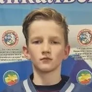 Lizunov Aleksandr Mihailovich