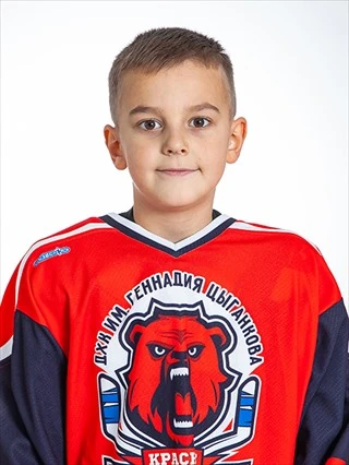 Kudimov Dmitrii Sergeevich