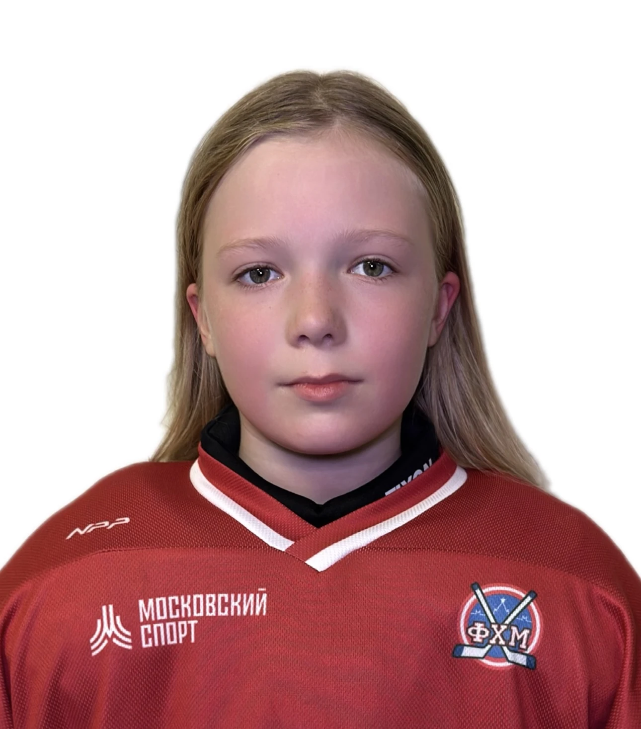 Marchenko Mariel Olegovna