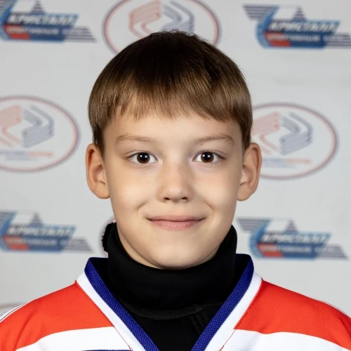 Polezhaev Stepan Kirillovich