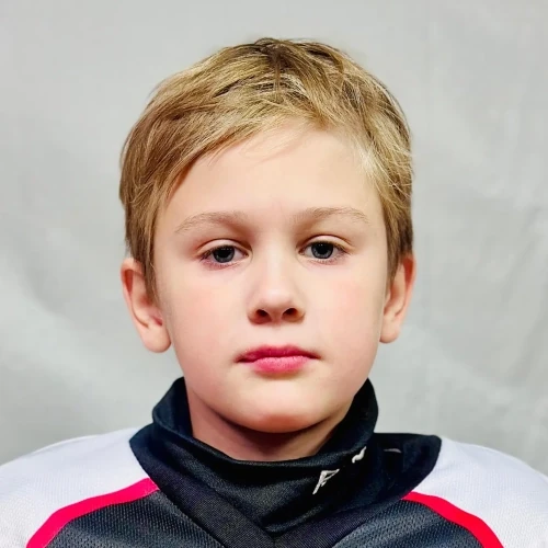 Zavyalov Gleb Danilovich