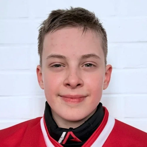 Maksimenko Kirill Andreevich