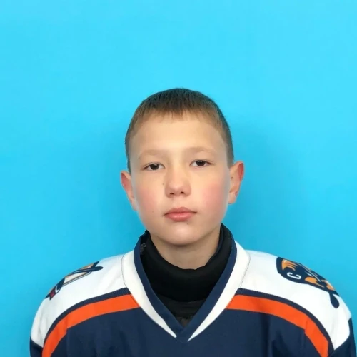 Dyusmetov Denis Ilgizovich