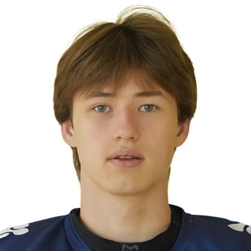 Калинин Егор Игоревич