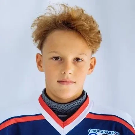 Koposov Vladimir Sergeevich