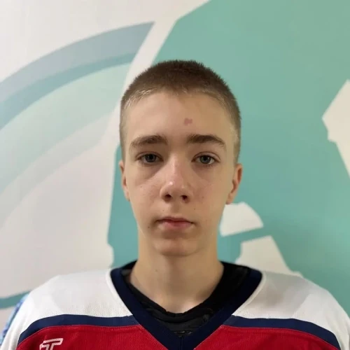 Napreev Bogdan Denisovich