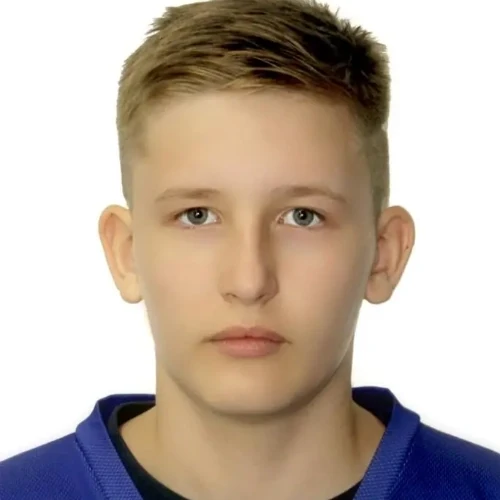 Frolov Semen Sergeevich