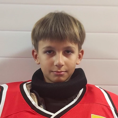 Никин Егор Андреевич