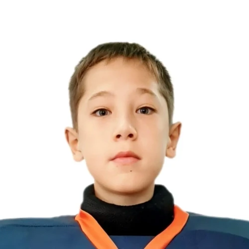 Semenyachenko Nikita Artemovich
