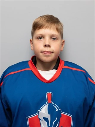 Tevs Aleksandr Sergeevich