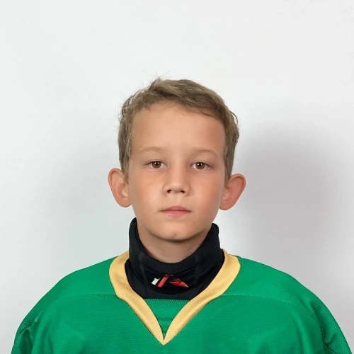 Ahmetov Artem Revenerovich