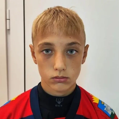 Petrenko Ivan Romanovich