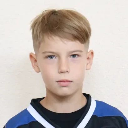 Krivchenya Makar Sergeevich