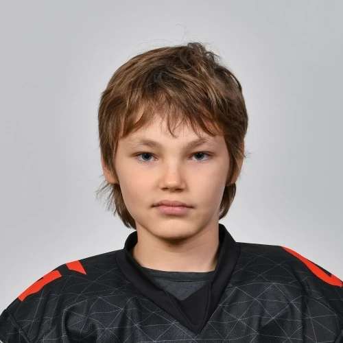 Tarabin Miron Evgenevich