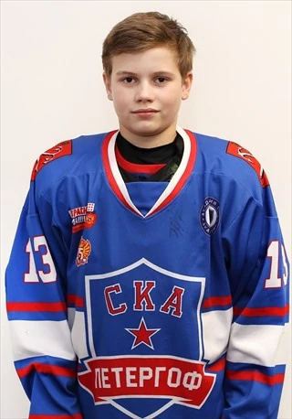 Monahov Denis Romanovich