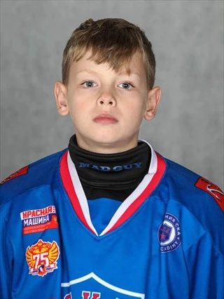 Palamar Makar Zaharovich