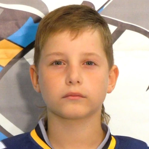 Dakov Pavel Stepanovich