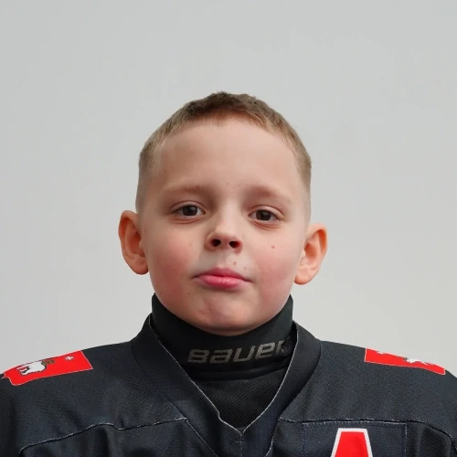 Otinov Makar Andreevich