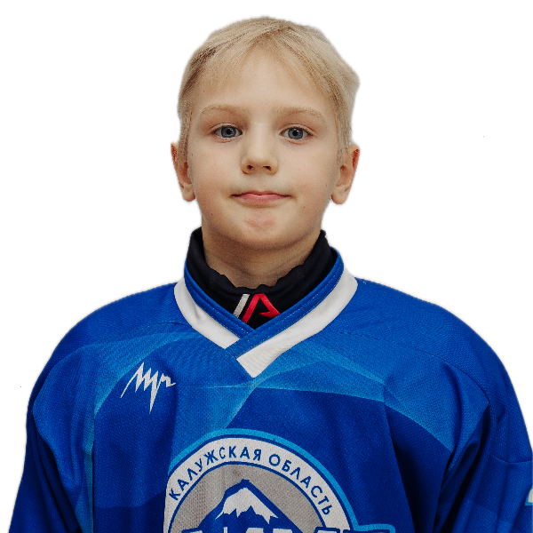 Vorobev Fedor