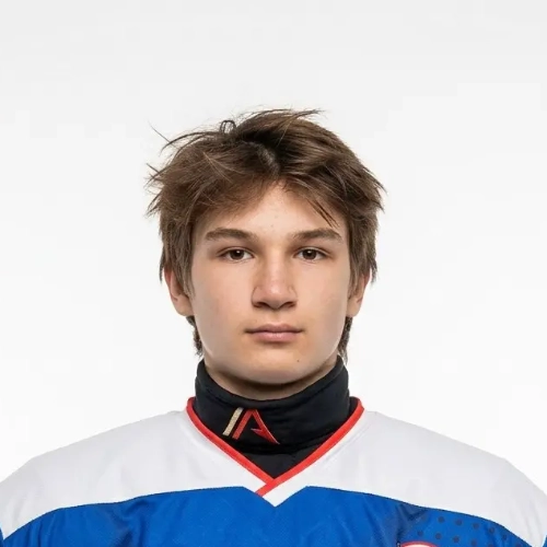 Idrisov Roman Nailevich