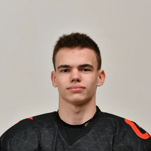 Chernyavskii Artem Aleksandrovich