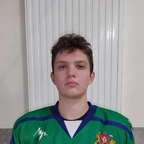 Krylov Maksim Evgenevich
