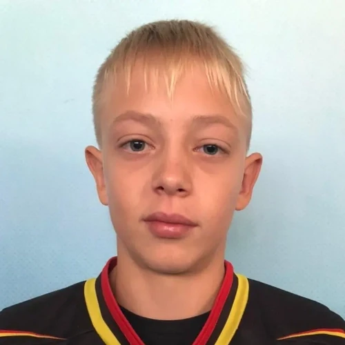 Nagiba Zahar Andreevich