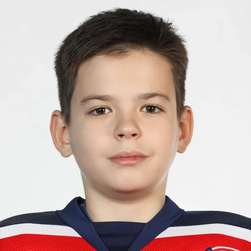 Zyukin Petr Andreevich